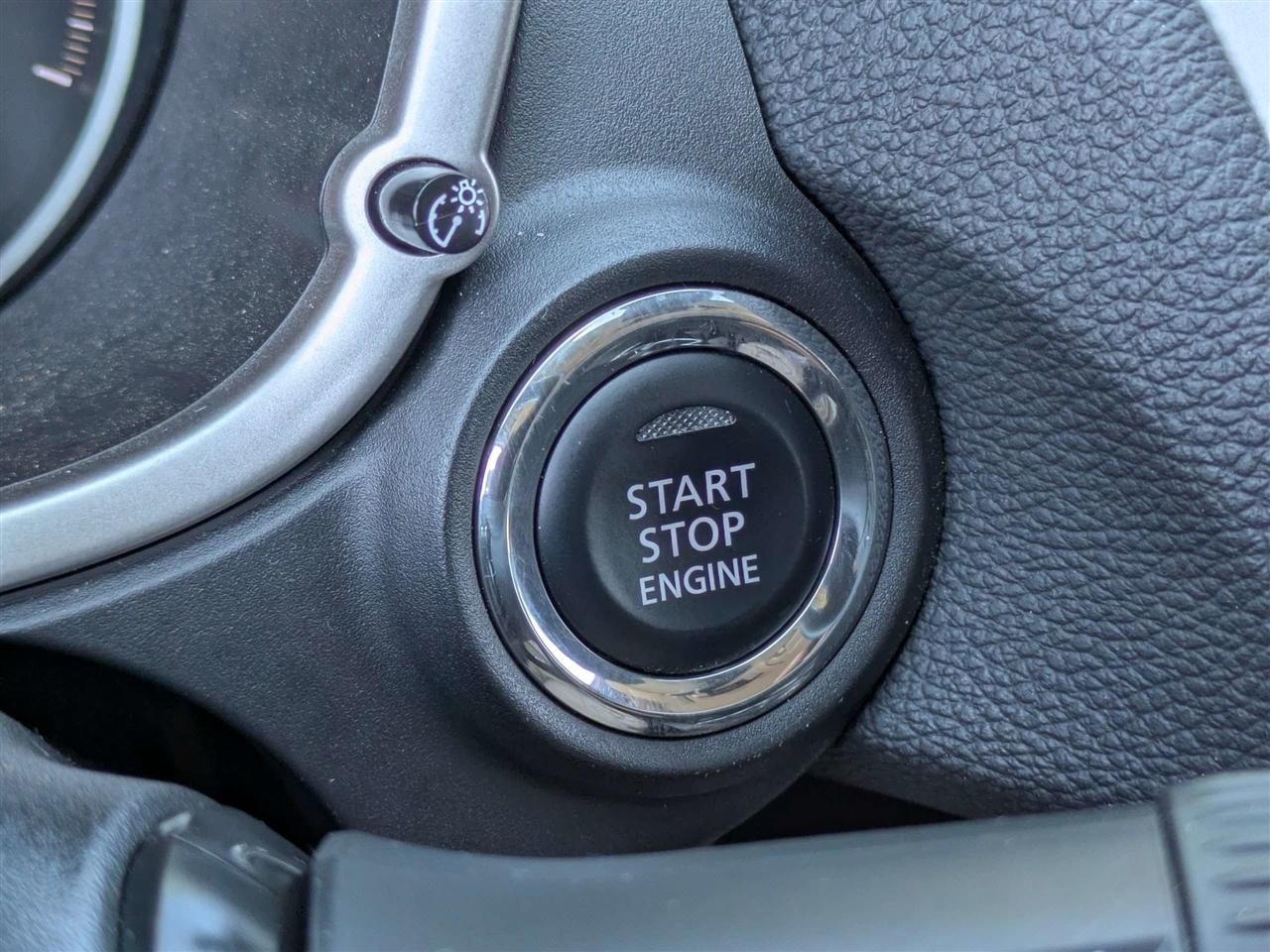 Mitsubishi Eclipse Cross SE AWD 2024