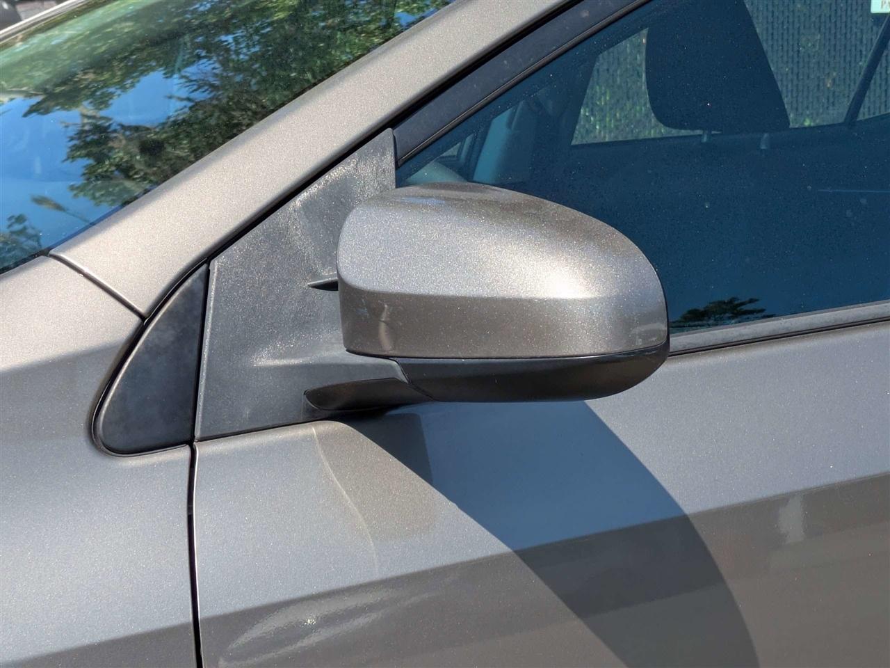 Toyota Corolla LE CVT 2019