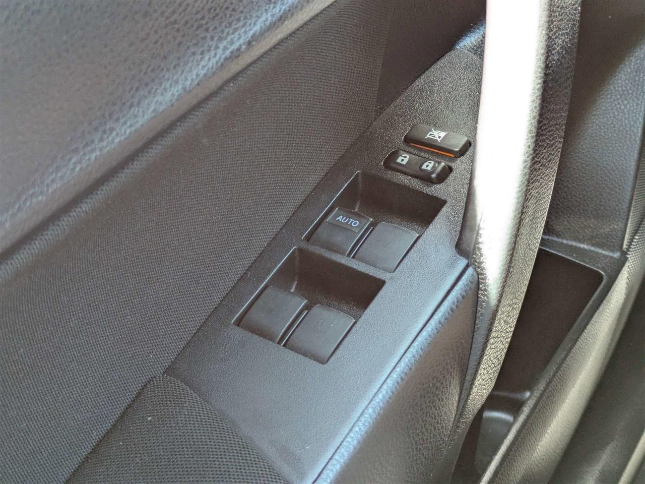 Toyota Corolla LE CVT 2019