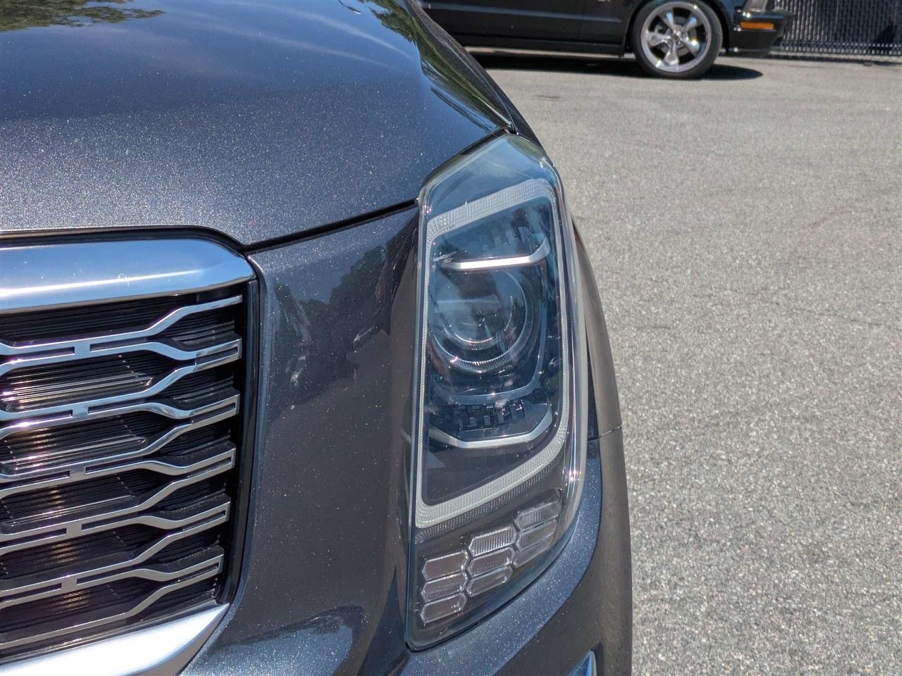 Kia Telluride EX 2021