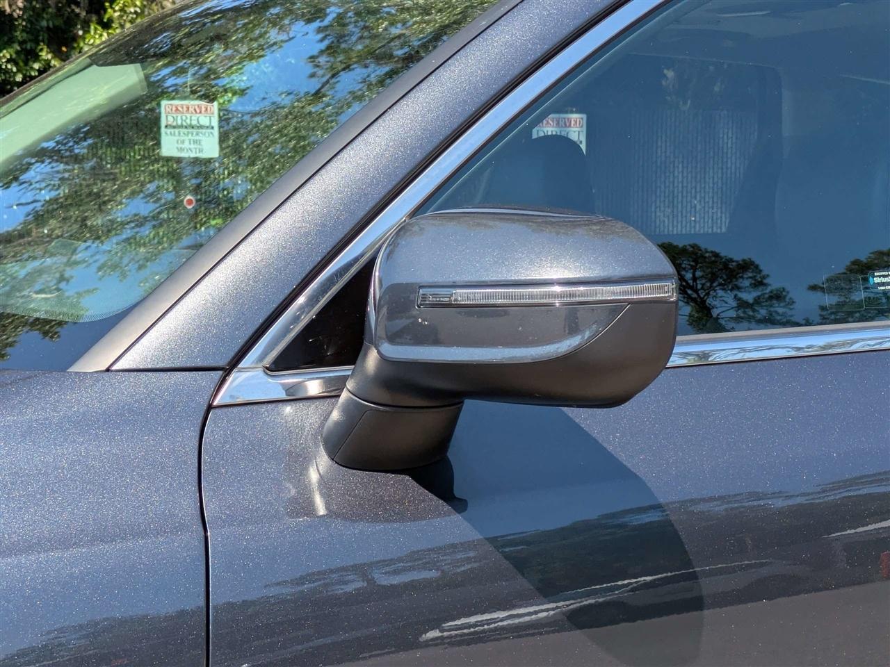 Kia Telluride EX 2021