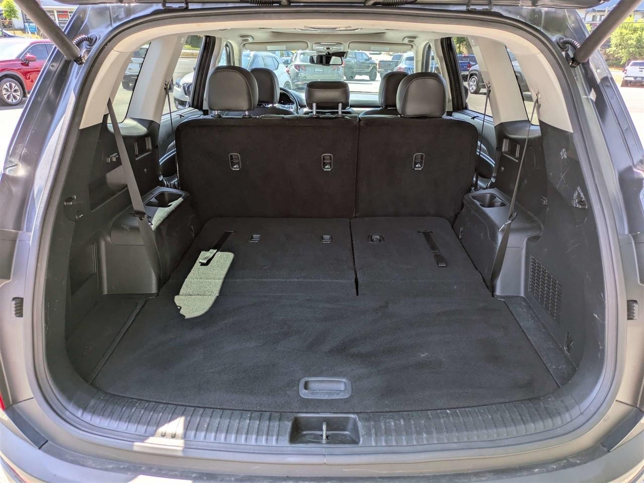 Kia Telluride EX 2021