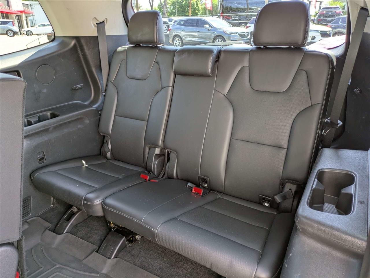 Kia Telluride EX 2021