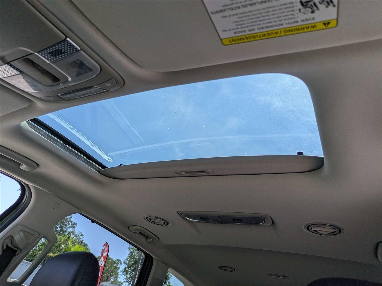 Kia Telluride EX 2021