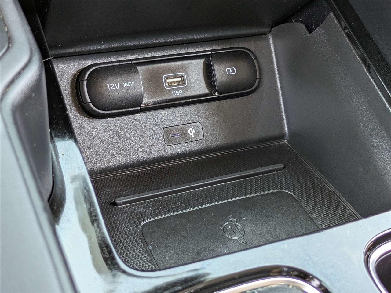 Kia Telluride EX 2021