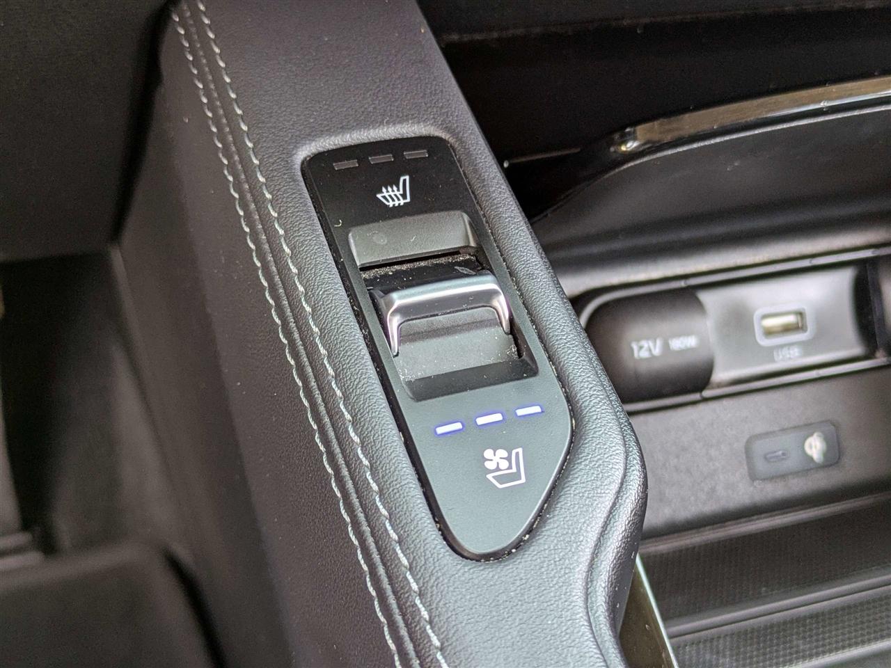 Kia Telluride EX 2021