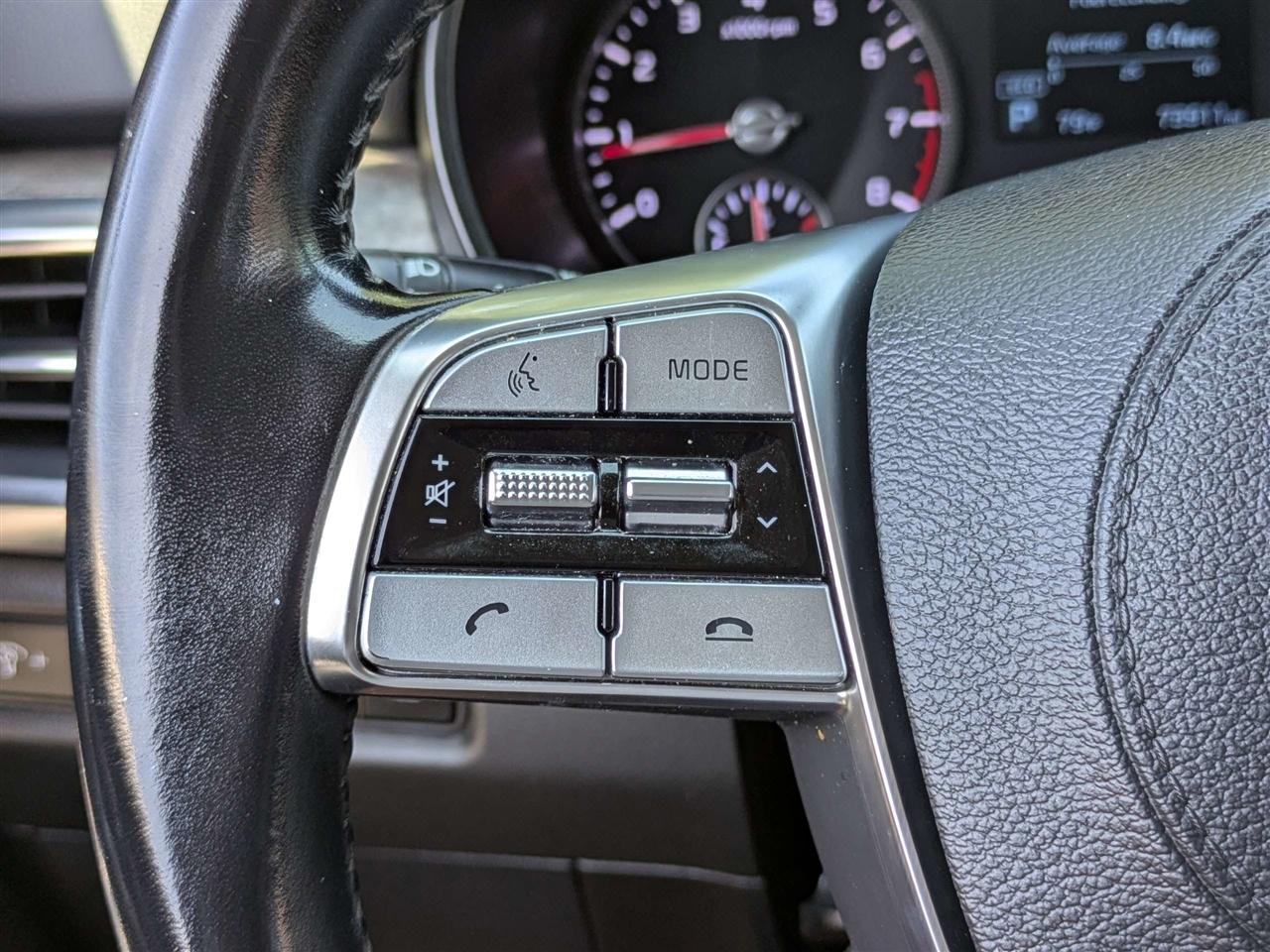 Kia Telluride EX 2021