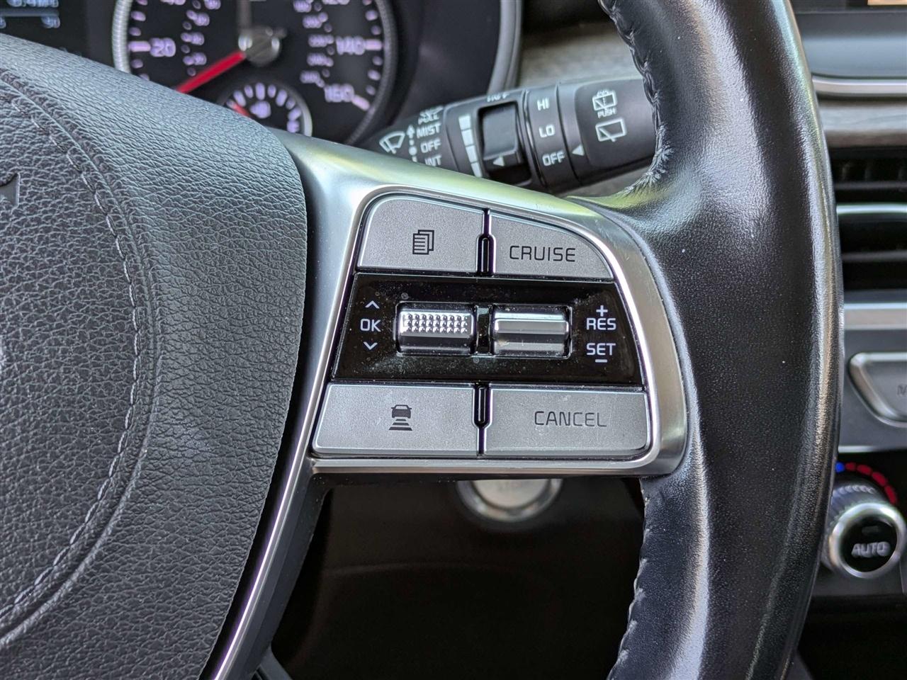 Kia Telluride EX 2021