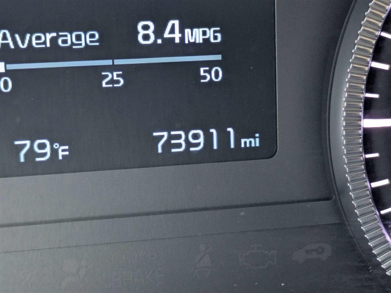 Kia Telluride EX 2021