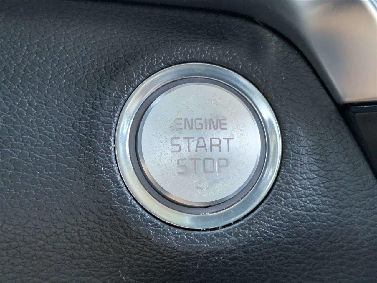 Kia Telluride EX 2021