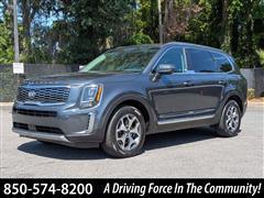 2021 Kia Telluride 