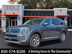 2021 Kia Telluride 