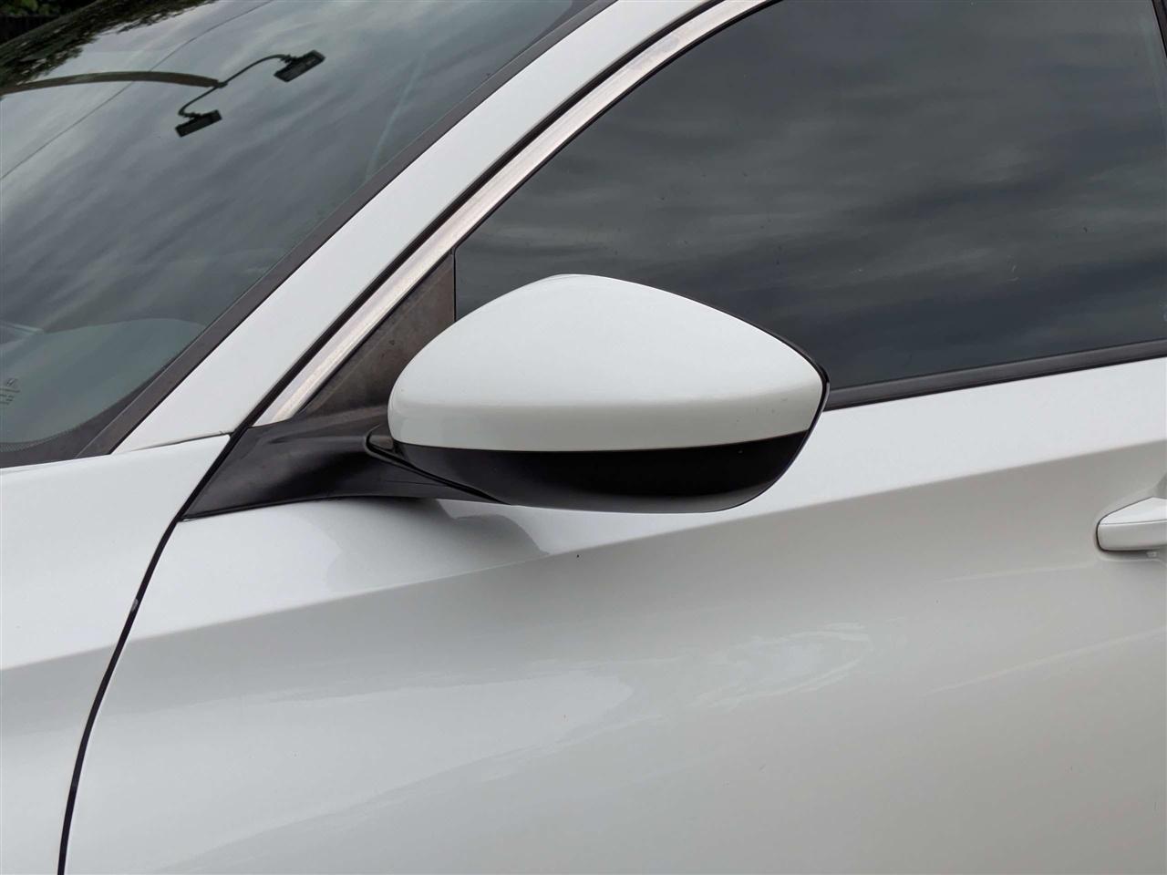 Honda Accord Sport CVT 2019