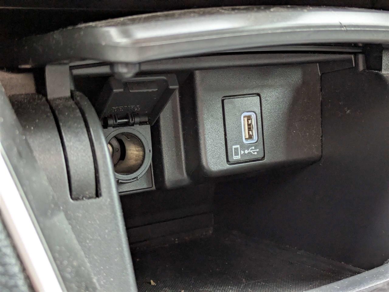 Honda Accord Sport CVT 2019