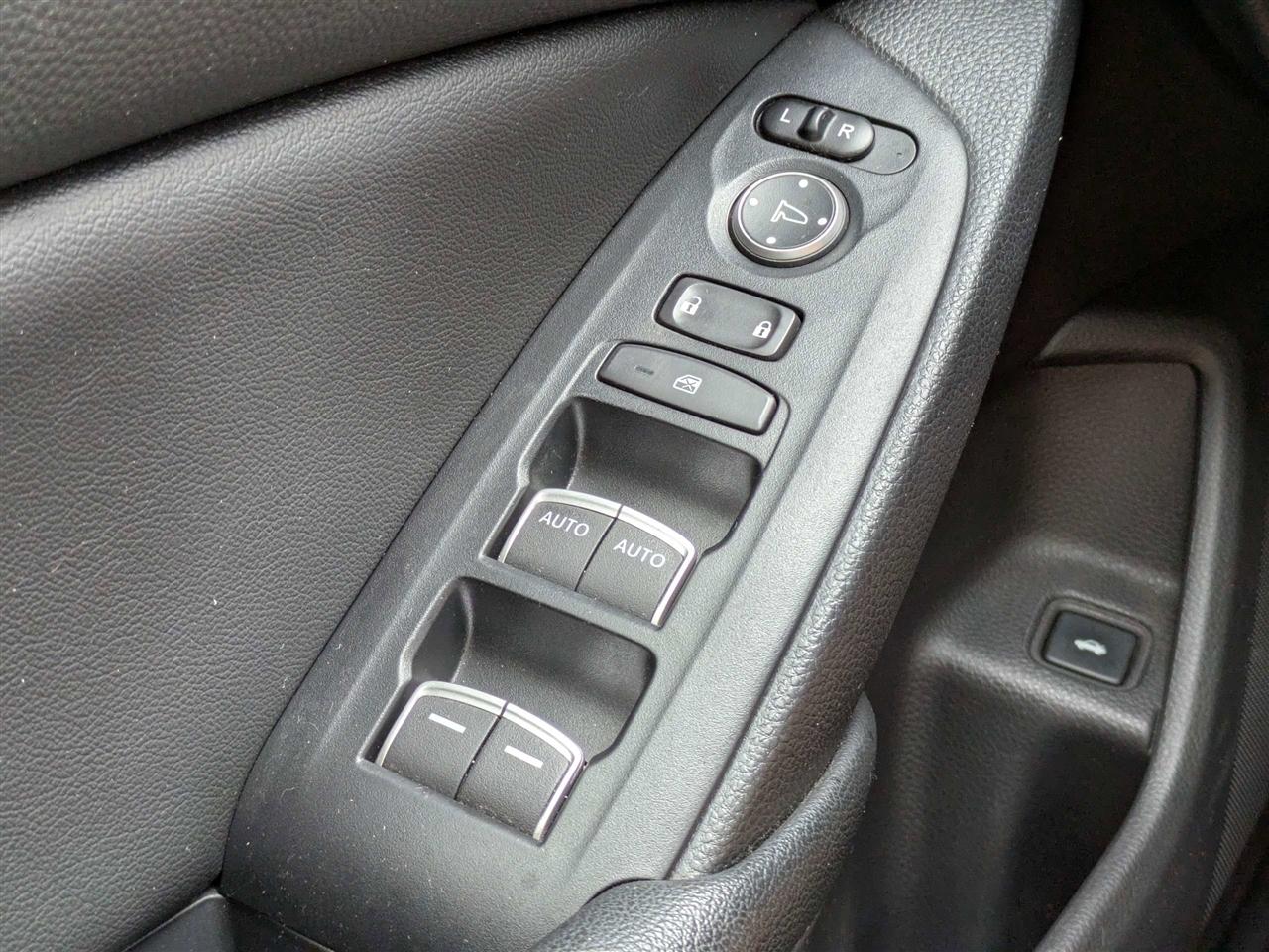 Honda Accord Sport CVT 2019