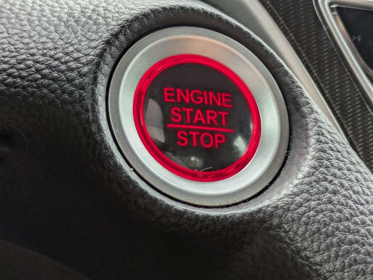 Honda Accord Sport CVT 2019