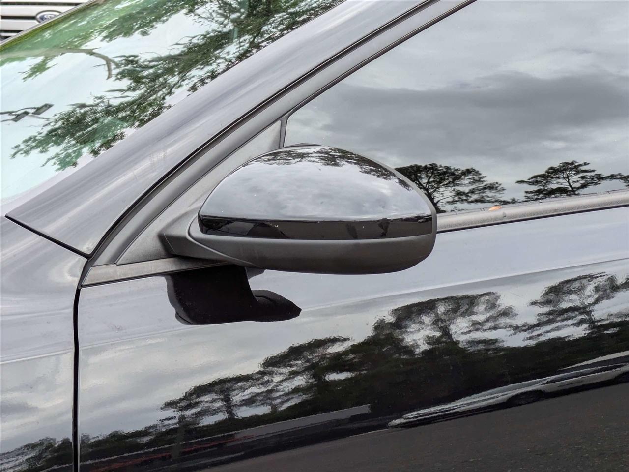 Kia Forte FE 6M 2020