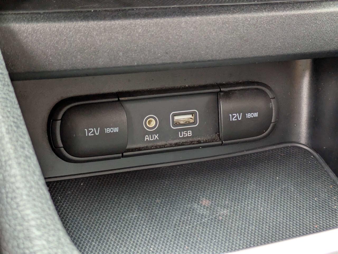 Kia Forte FE 6M 2020