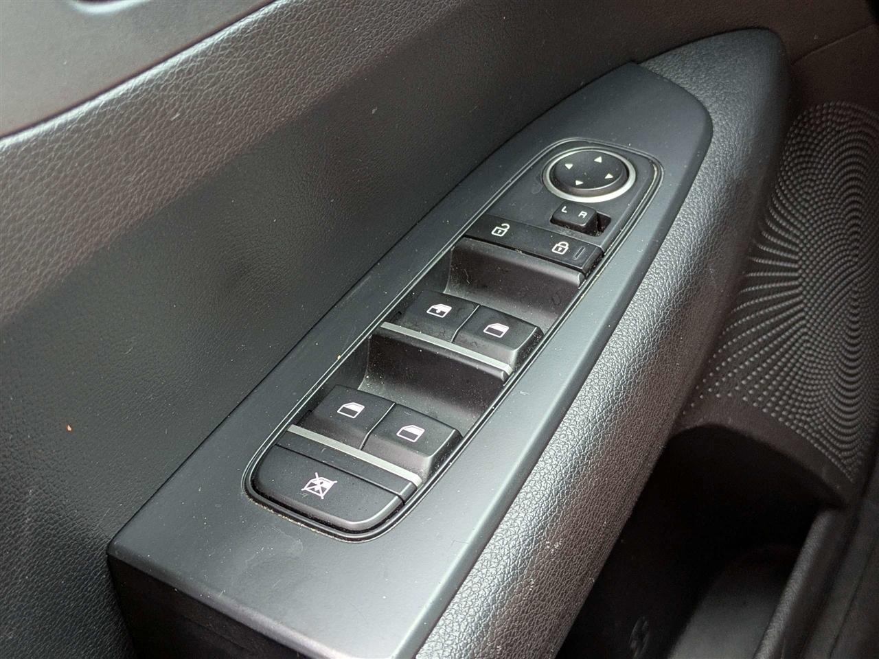 Kia Forte FE 6M 2020