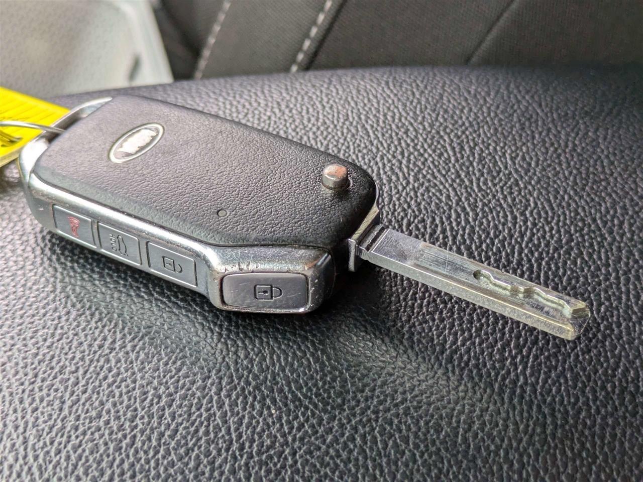 Kia Forte FE 6M 2020