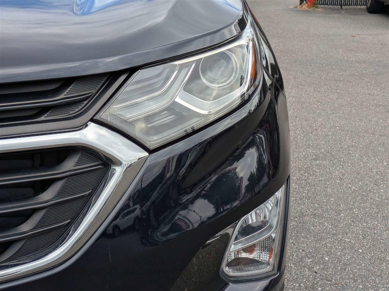 Chevrolet Equinox LT AWD 2021