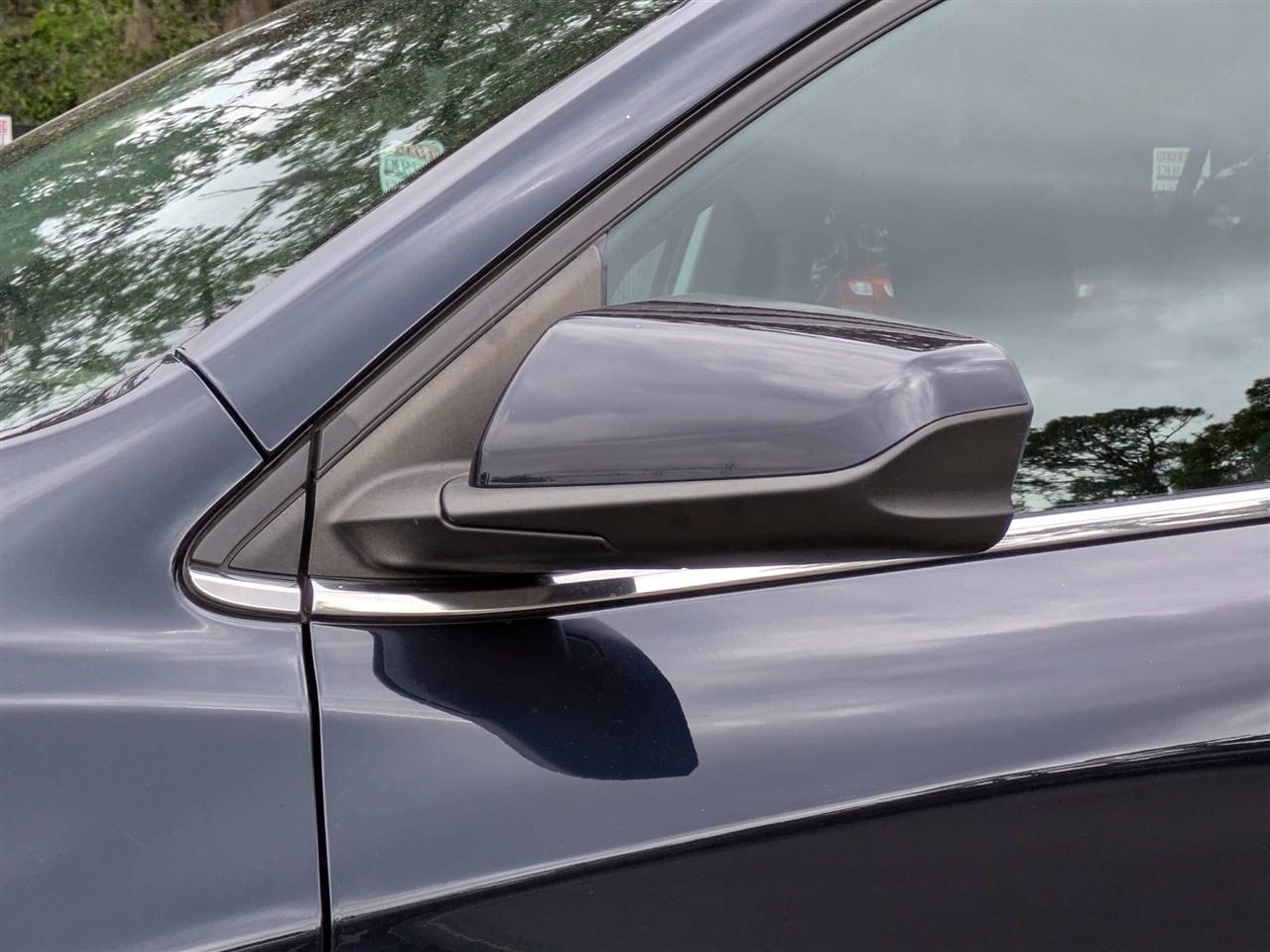 Chevrolet Equinox LT AWD 2021