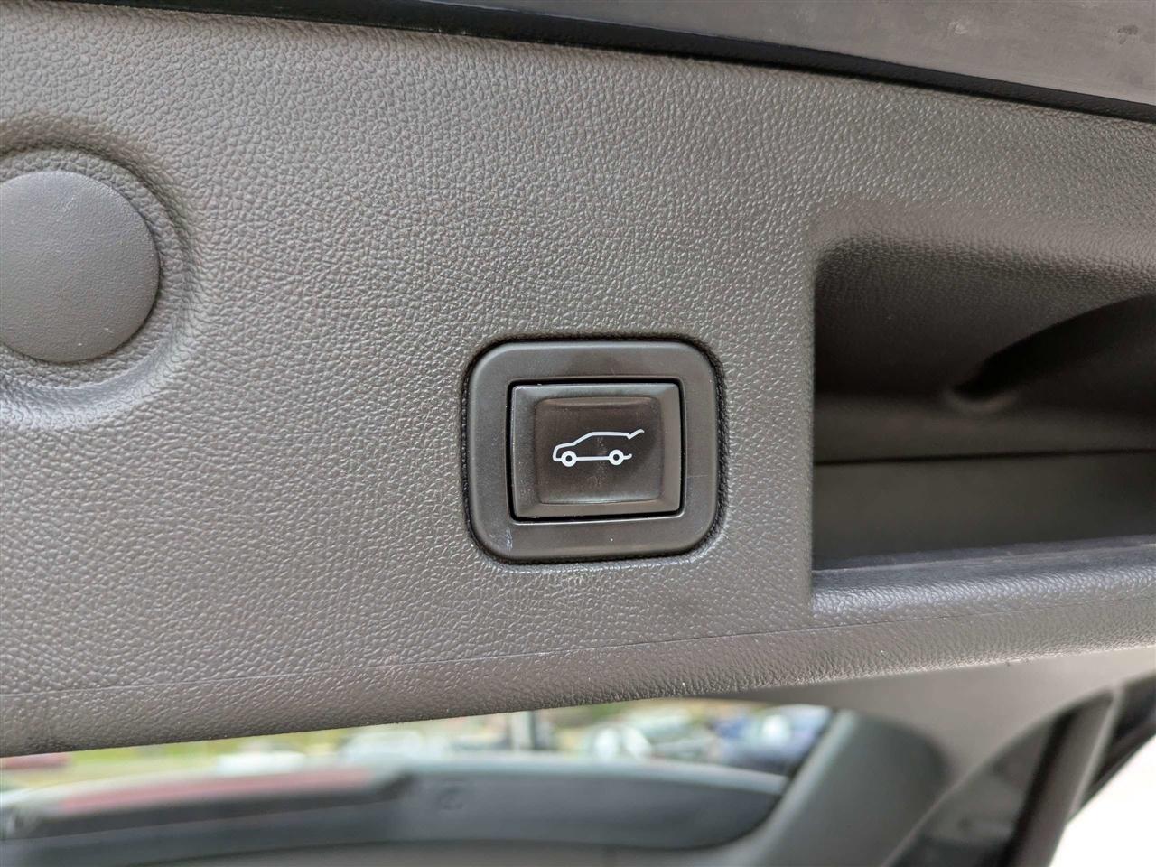 Chevrolet Equinox LT AWD 2021