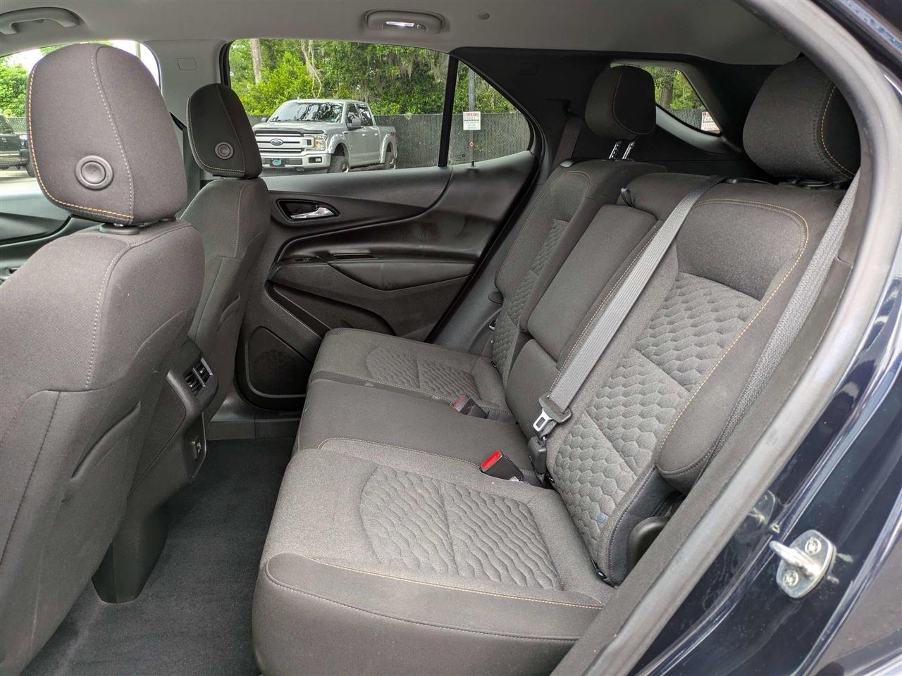 Chevrolet Equinox LT AWD 2021