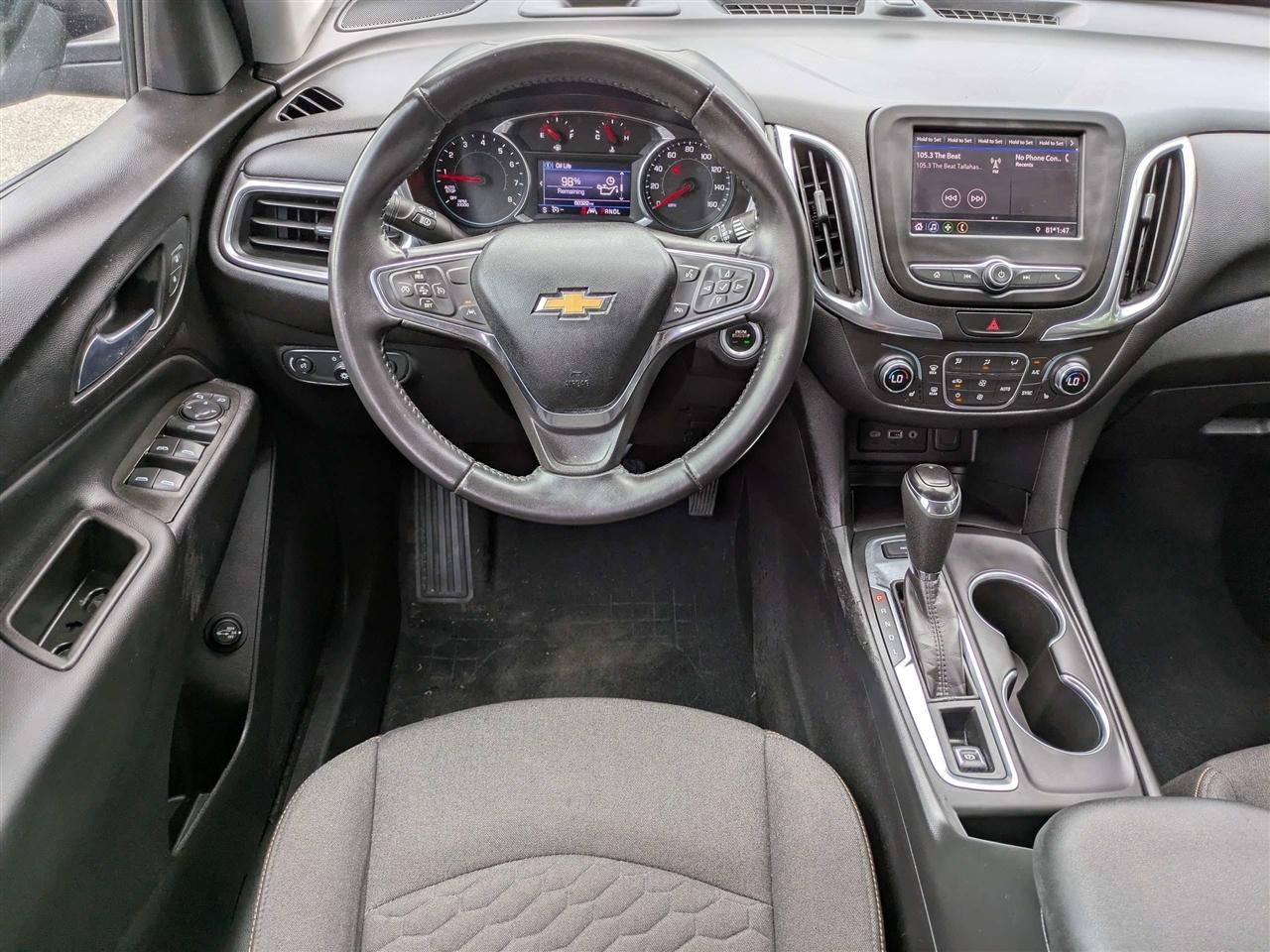 Chevrolet Equinox LT AWD 2021