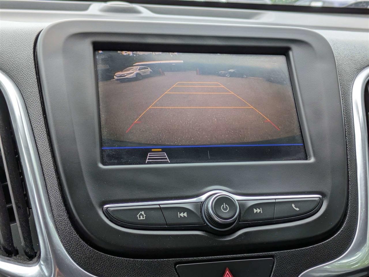 Chevrolet Equinox LT AWD 2021