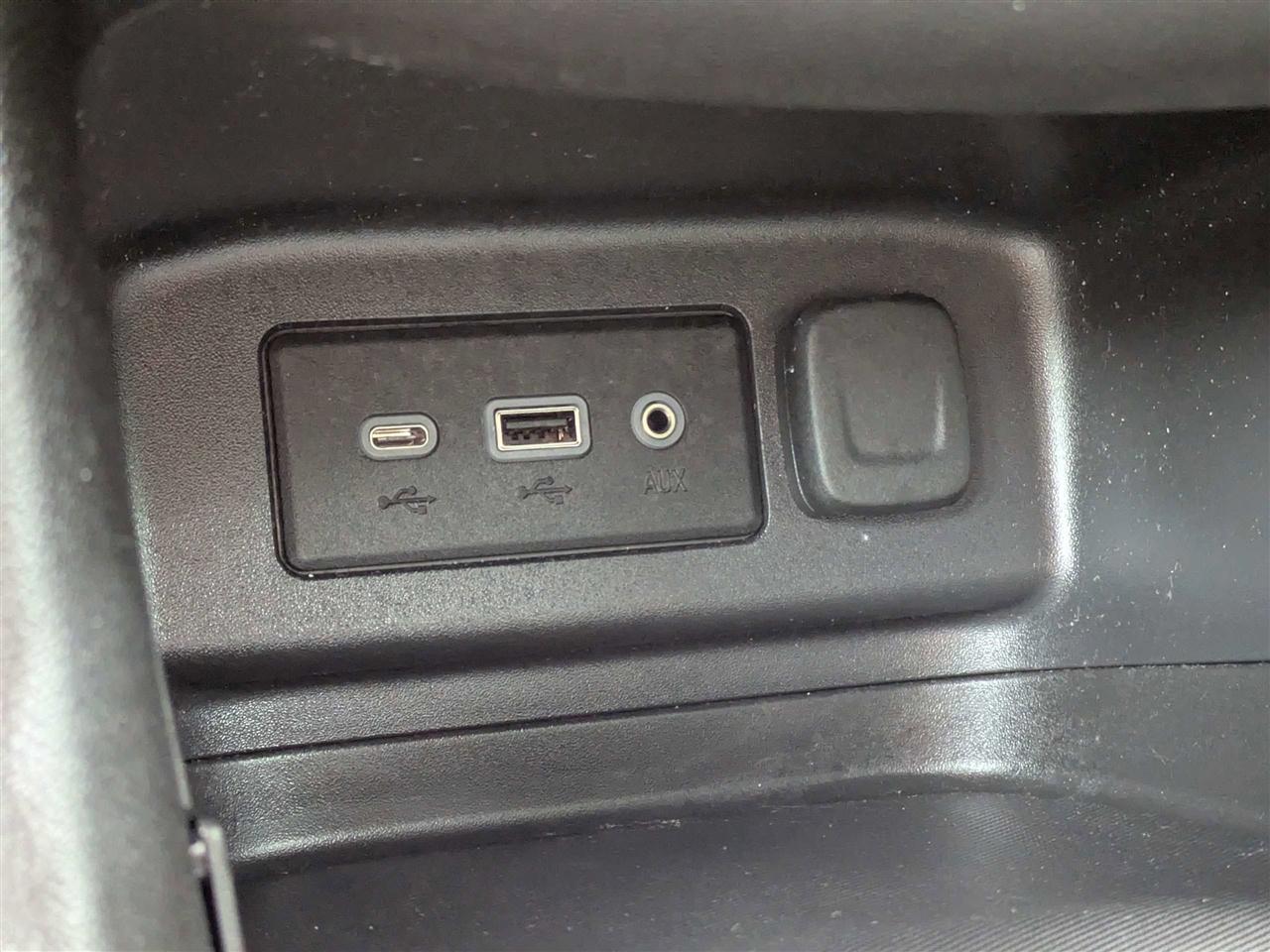 Chevrolet Equinox LT AWD 2021