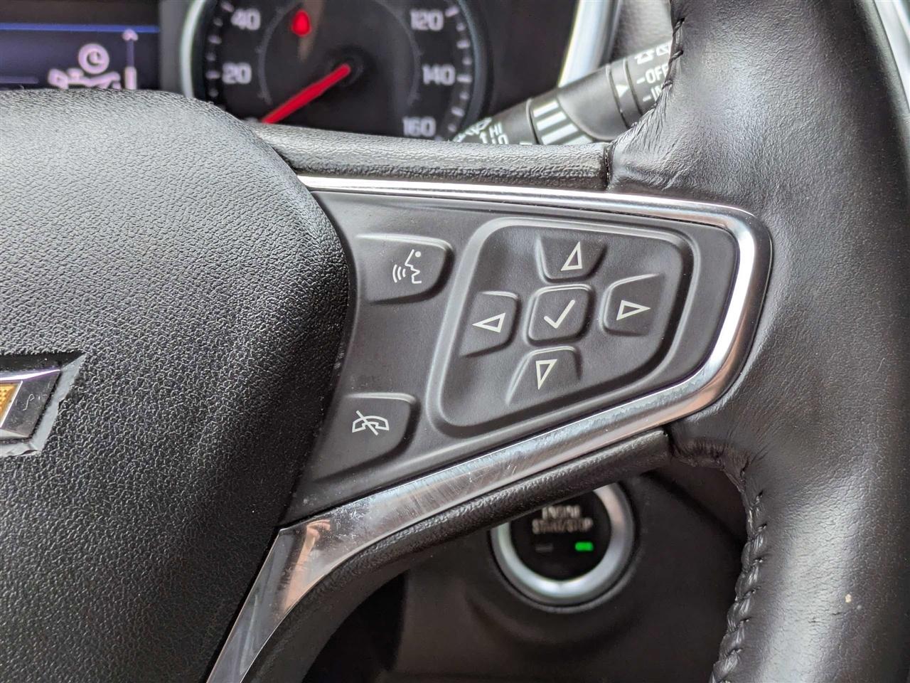 Chevrolet Equinox LT AWD 2021