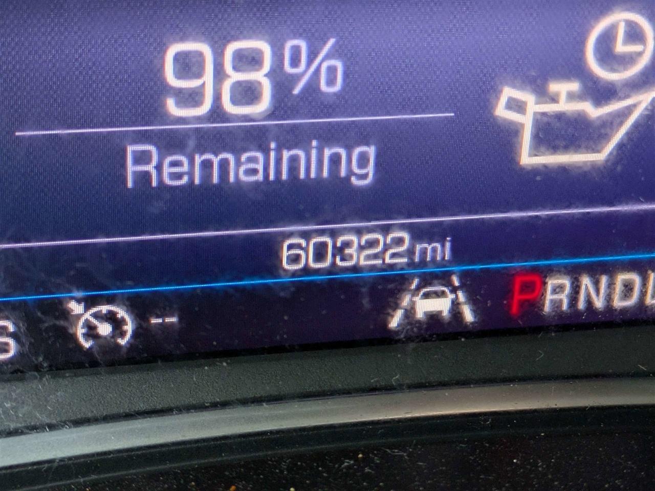 Chevrolet Equinox LT AWD 2021