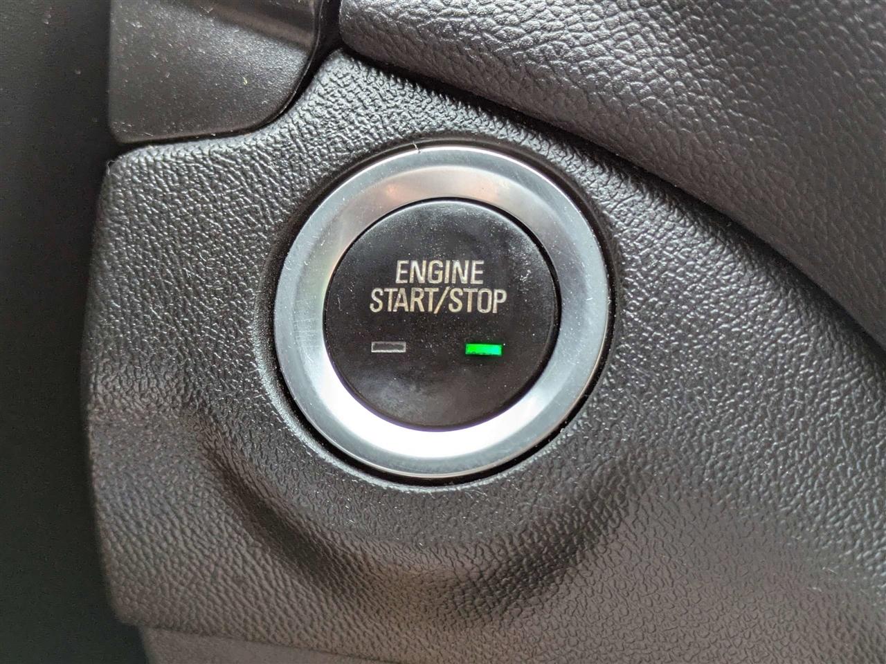 Chevrolet Equinox LT AWD 2021