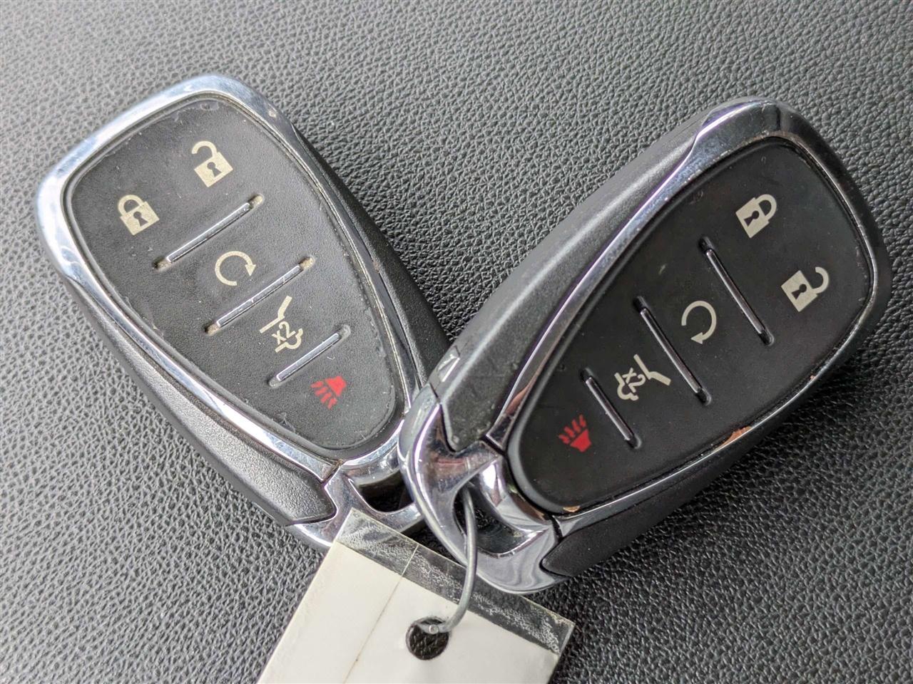 Chevrolet Equinox LT AWD 2021