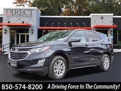 2021 Chevrolet Equinox 