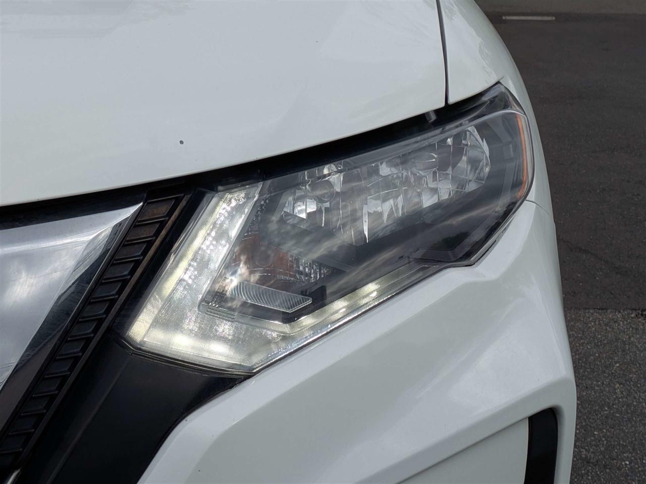 Nissan Rogue SV AWD 2020