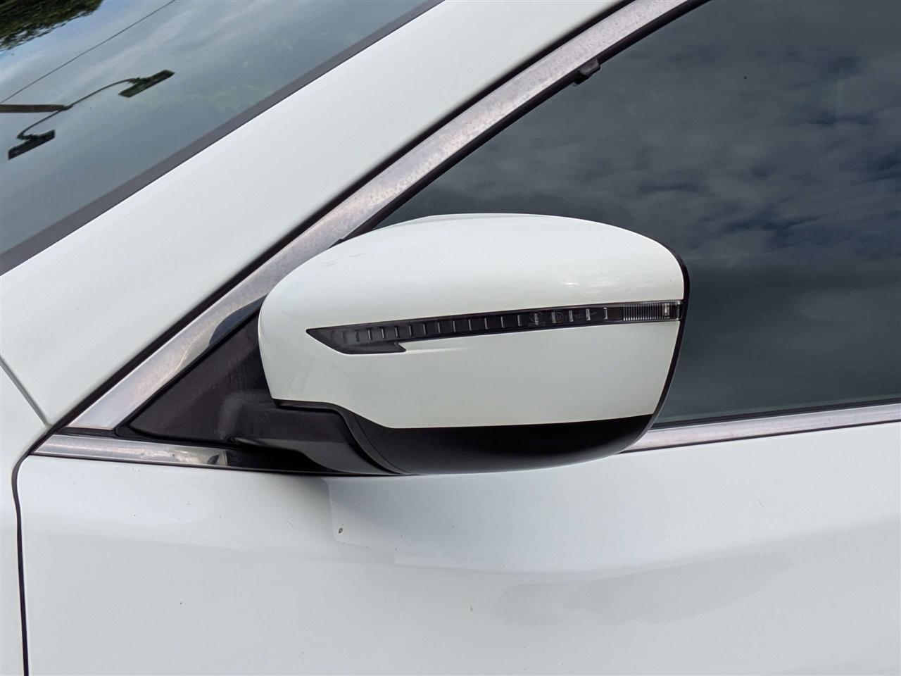 Nissan Rogue SV AWD 2020