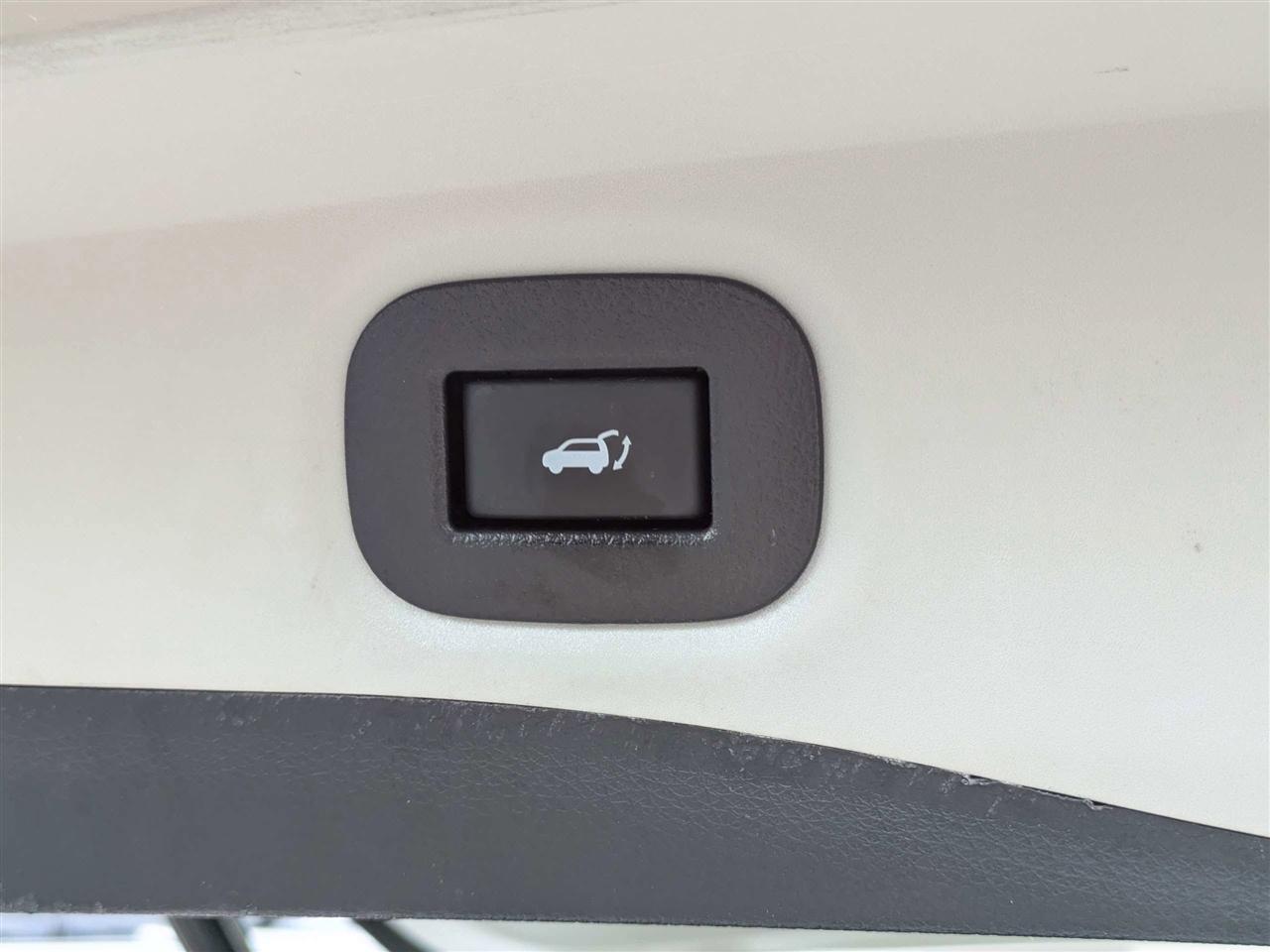 Nissan Rogue SV AWD 2020