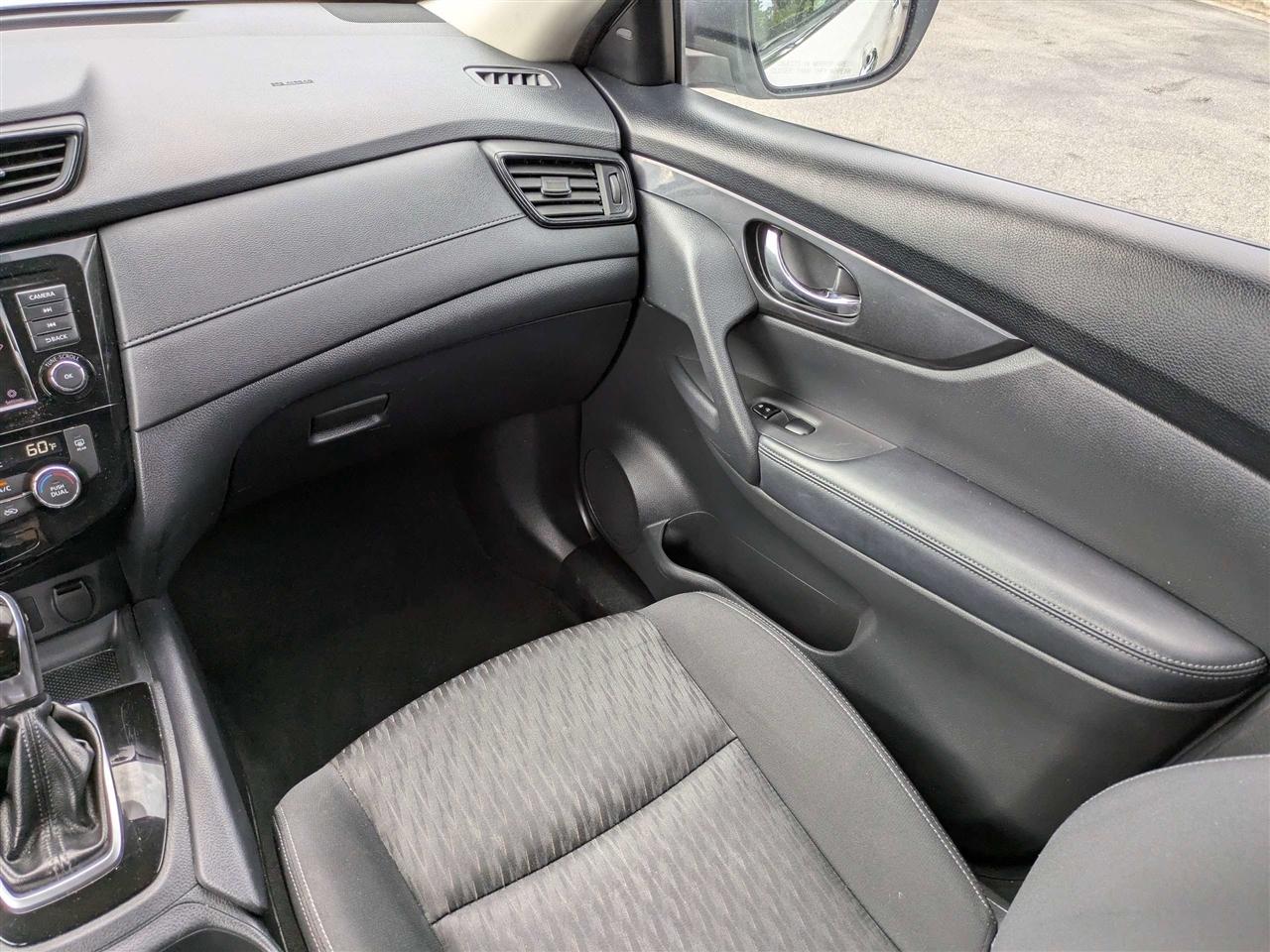 Nissan Rogue SV AWD 2020