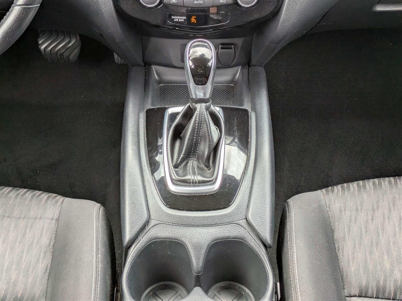 Nissan Rogue SV AWD 2020