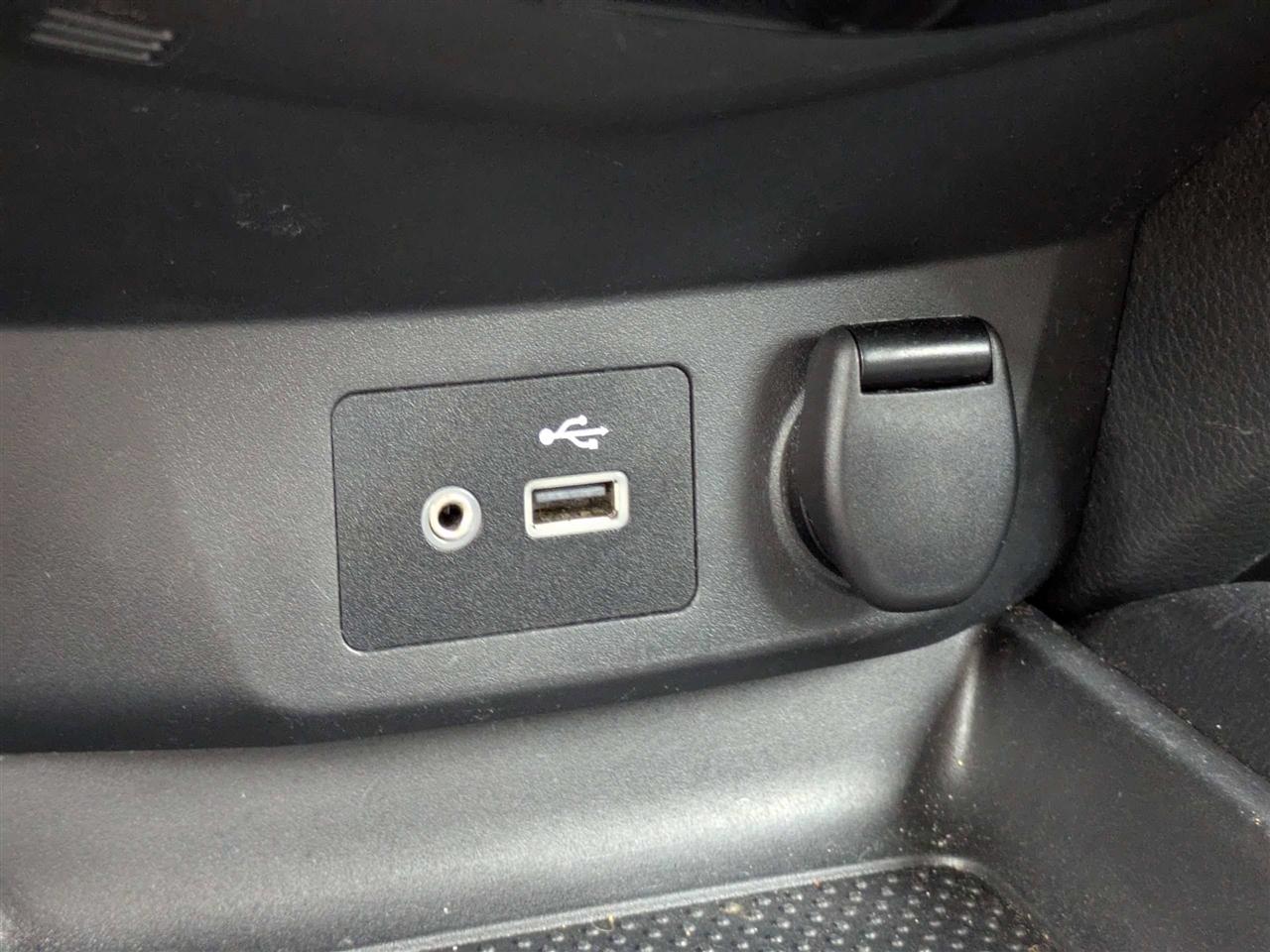 Nissan Rogue SV AWD 2020