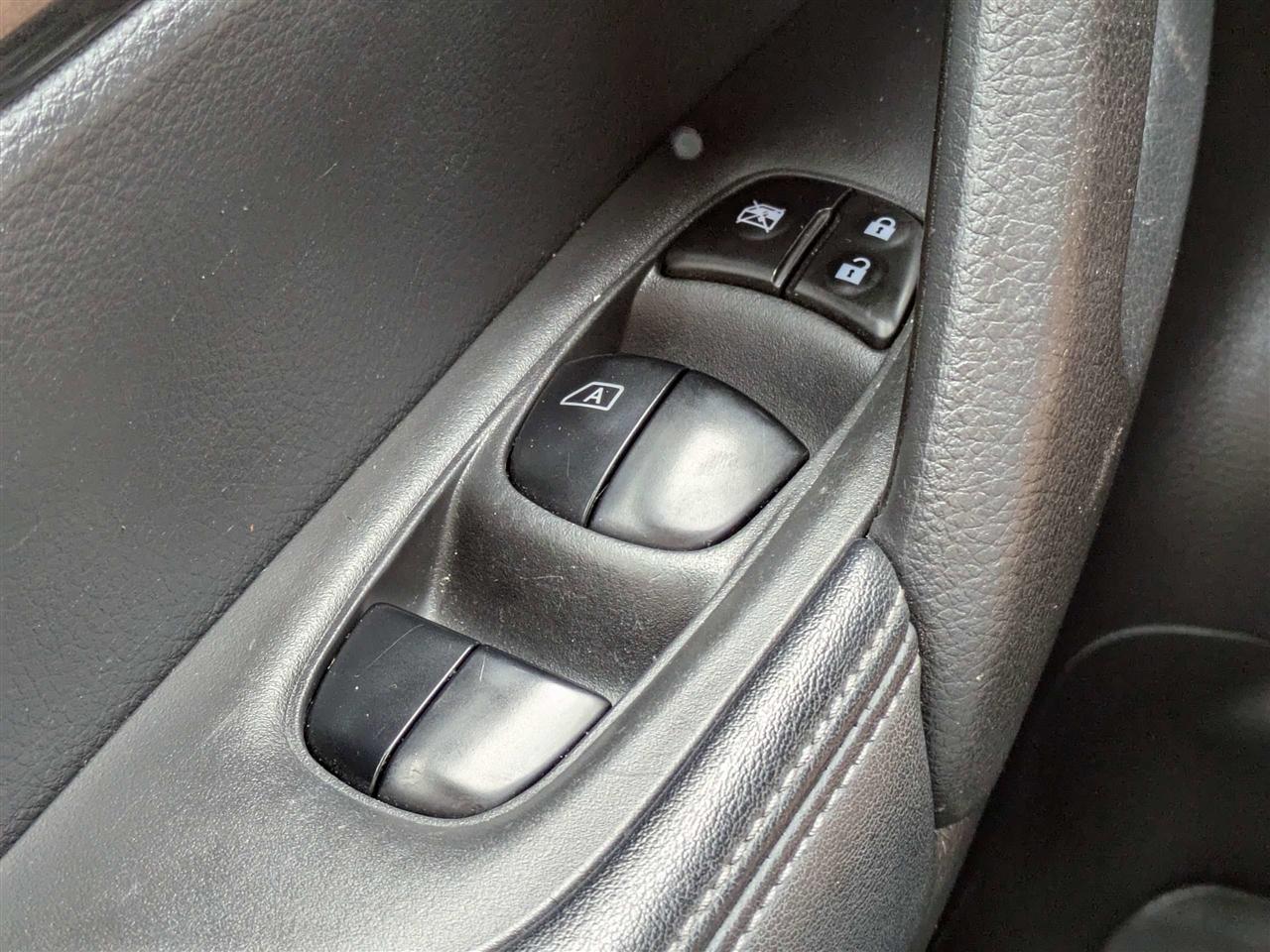 Nissan Rogue SV AWD 2020