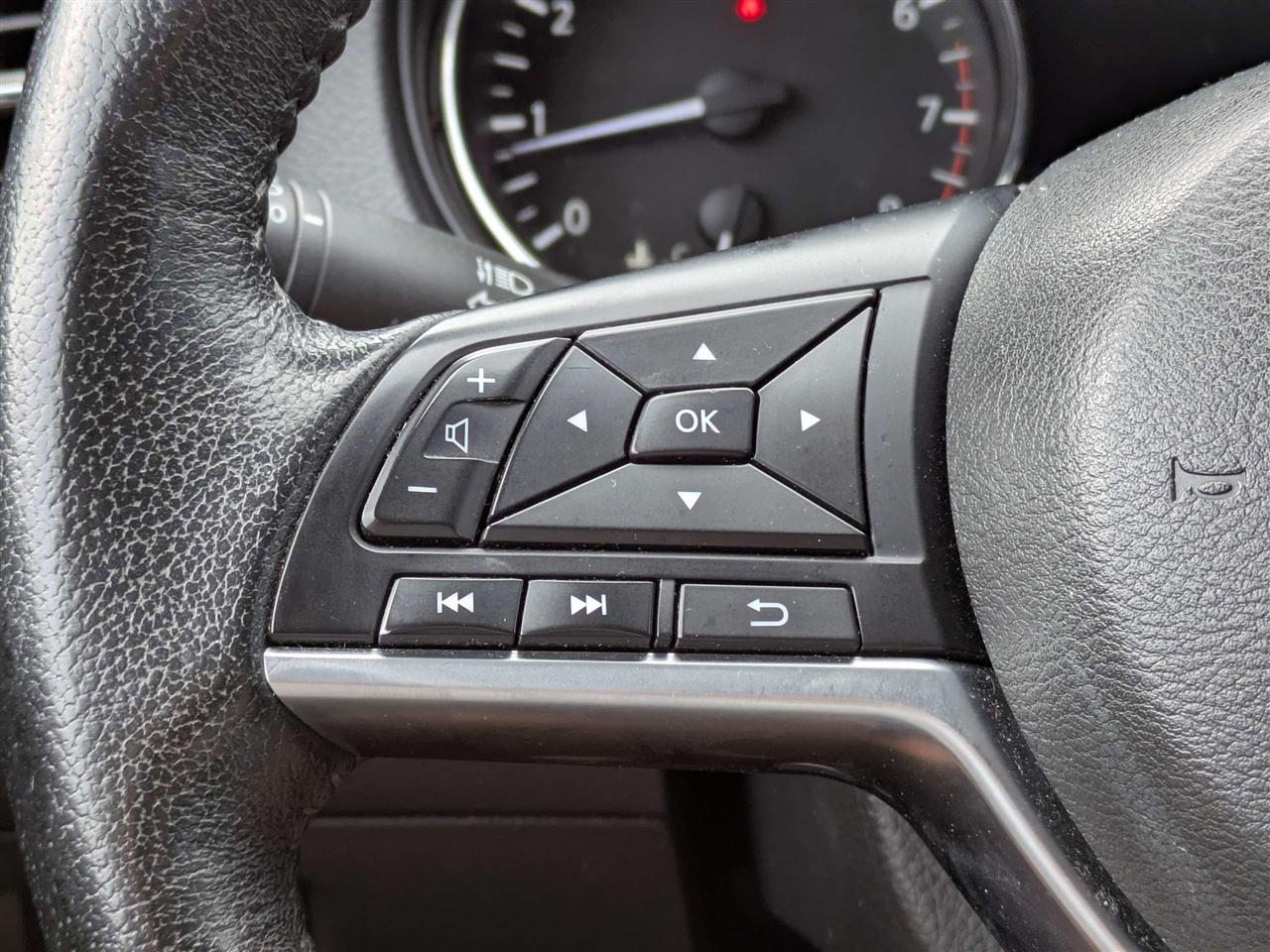 Nissan Rogue SV AWD 2020