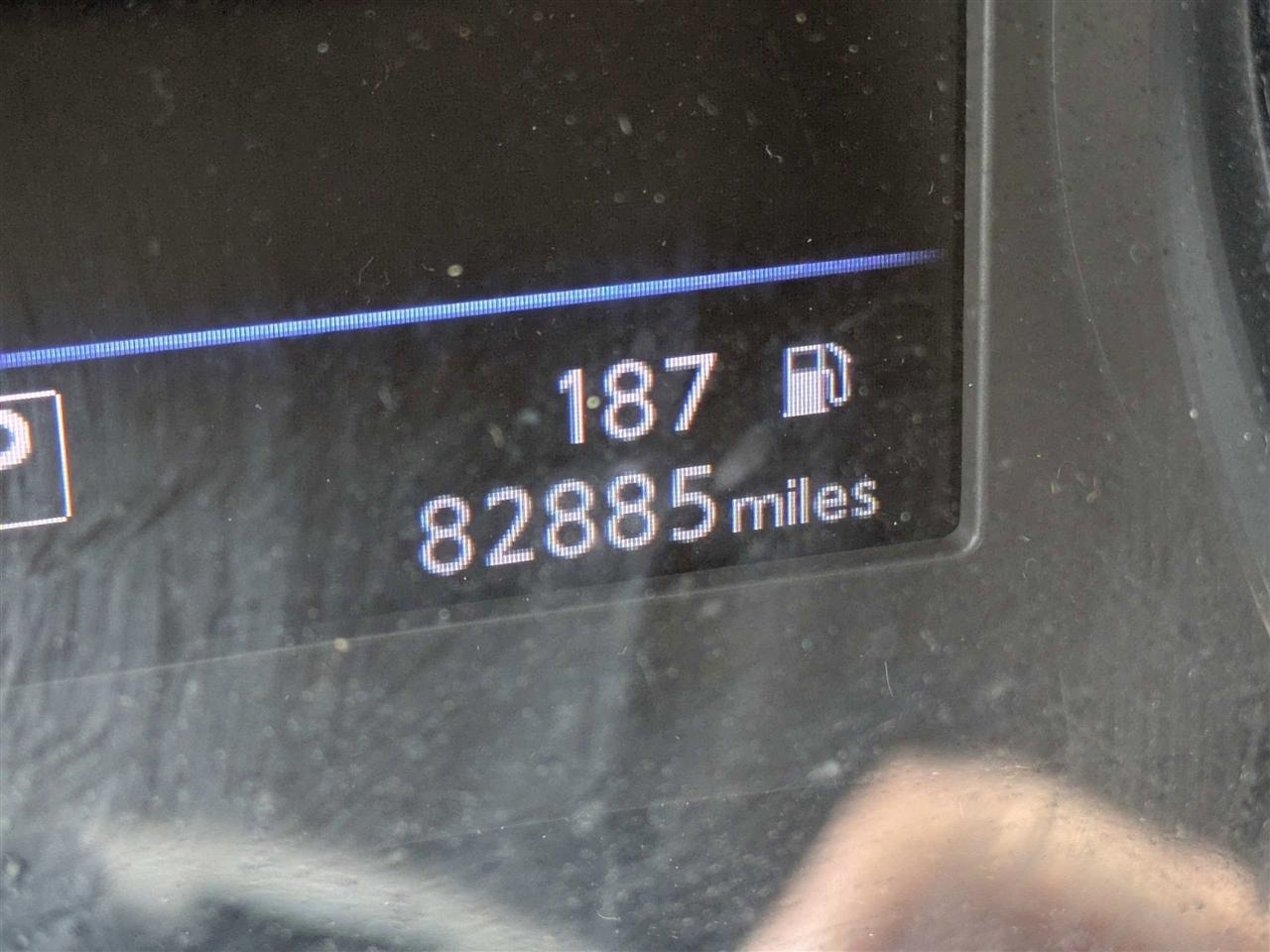 Nissan Rogue SV AWD 2020