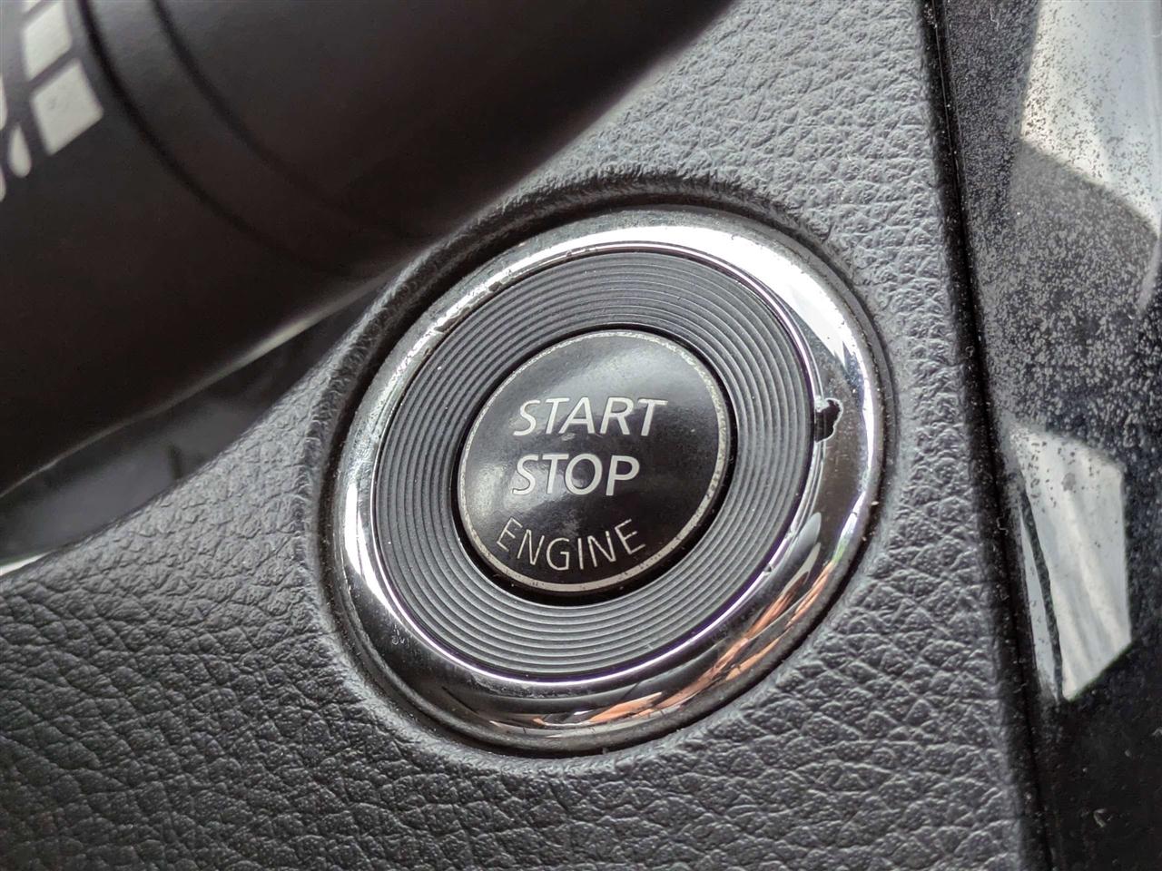 Nissan Rogue SV AWD 2020