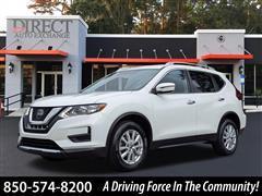 2020 Nissan Rogue 
