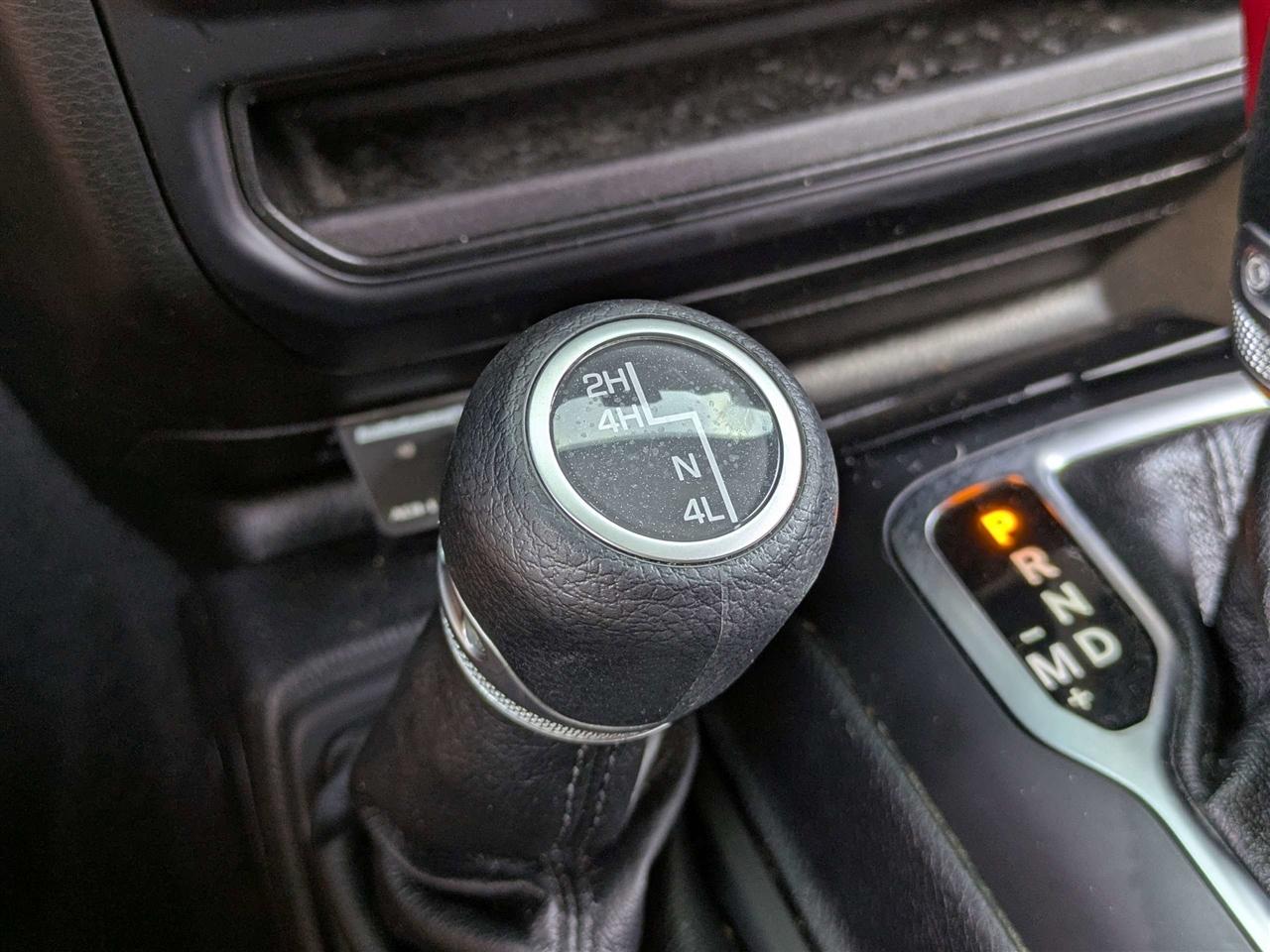 Jeep Wrangler Unlimited Sport 2020