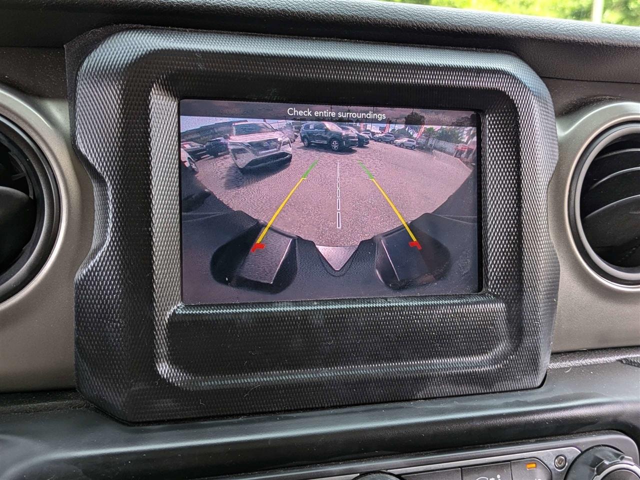 Jeep Wrangler Unlimited Sport 2020