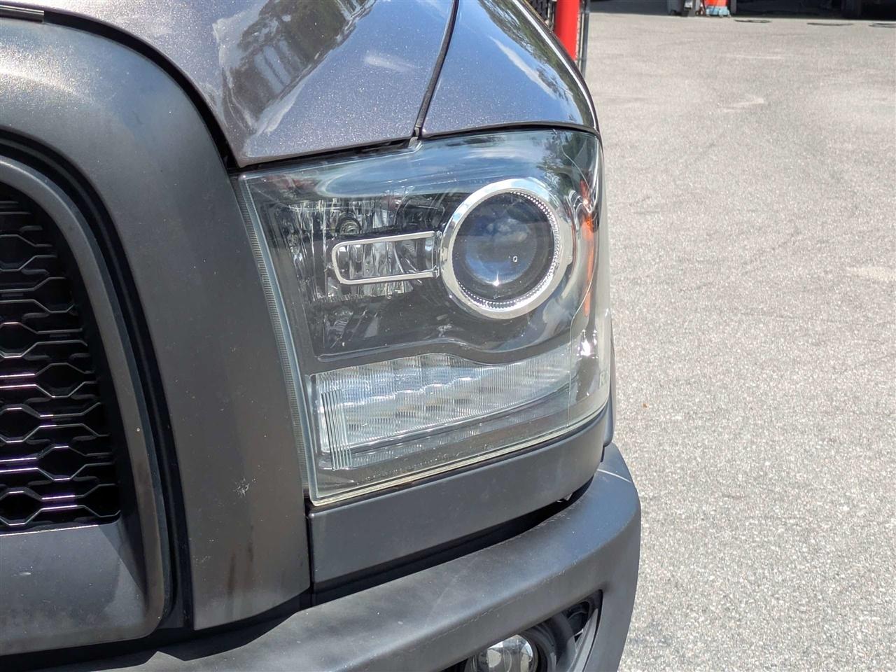 RAM 1500 Classic Tradesman Quad Cab 2WD 2019